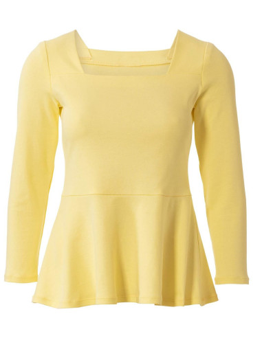 Blusenschnittmuster - Burda 5908