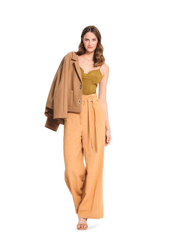 Hosenmuster - Burda 5912