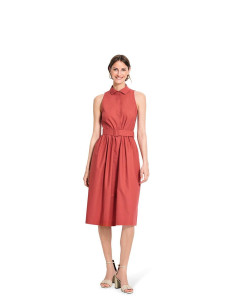 Kleidmuster - Burda 5916 2