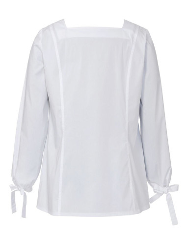 Kleid- und Tunikaschnittmuster - Burda 5917
