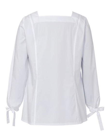 Kleid- und Tunikaschnittmuster - Burda 5917