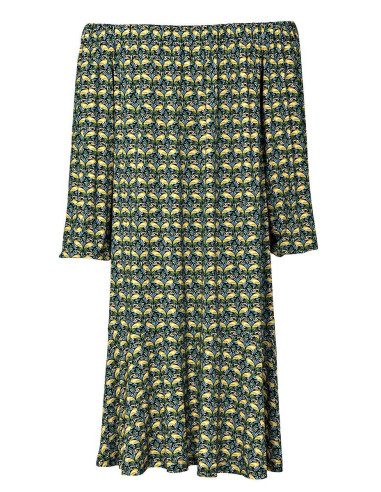 Kleid- und Blusenmuster - Burda 5920