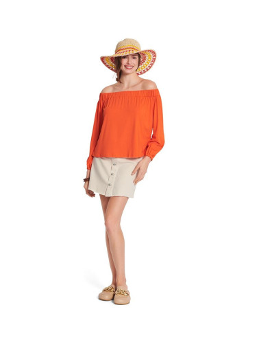 Kleid- und Blusenmuster - Burda 5920