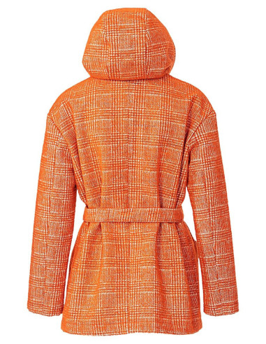 Parka-Schnittmuster - Burda 5923