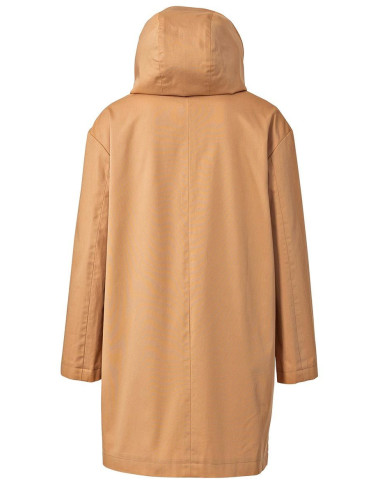 Parka-Schnittmuster - Burda 5923