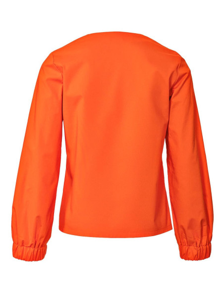 Blusenschnittmuster - Burda 5924