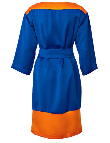 Kleid Schnittmuster - Burda 5925