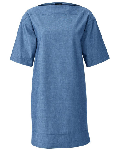Kleid Schnittmuster - Burda 5925