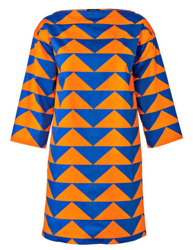 Kleid Schnittmuster - Burda 5925