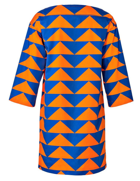 Kleid Schnittmuster - Burda 5925