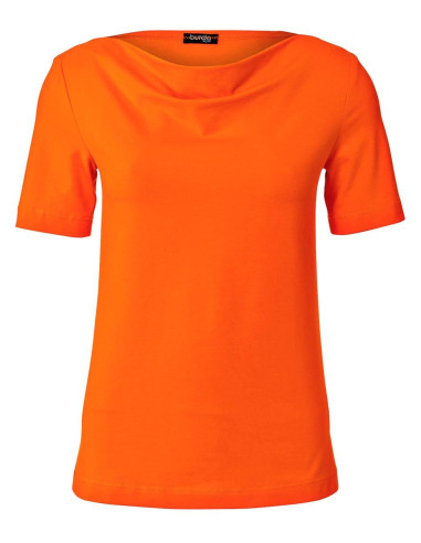 T-Shirt-Schnittmuster - Burda 5926