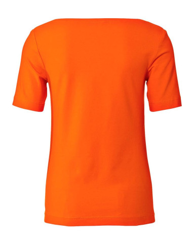 T-Shirt-Schnittmuster - Burda 5926