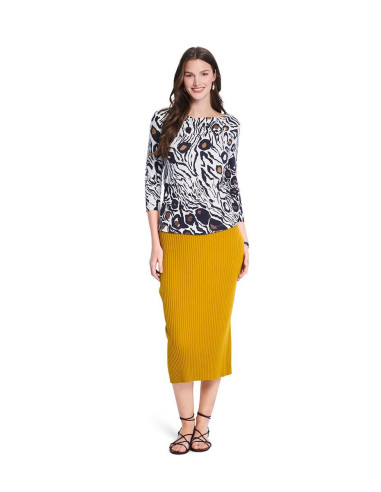 T-Shirt-Schnittmuster - Burda 5926