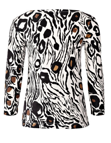 T-Shirt-Schnittmuster - Burda 5926