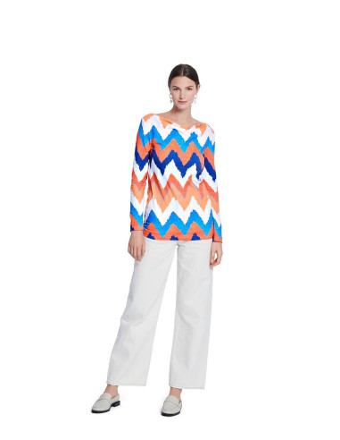 T-Shirt-Schnittmuster - Burda 5926