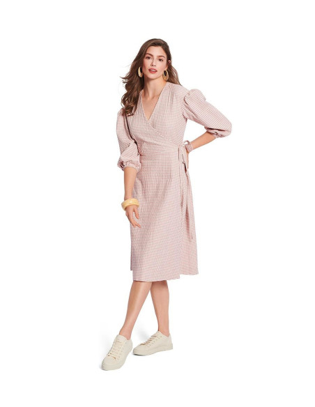 Kleidmuster - Burda 5933