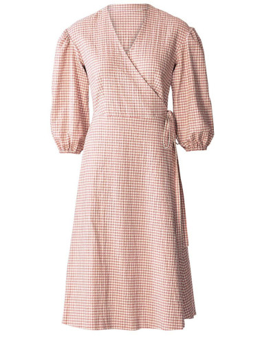 Kleidmuster - Burda 5933