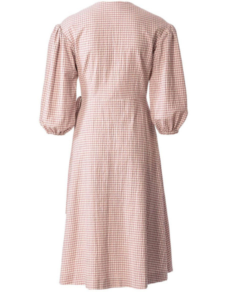 Kleidmuster - Burda 5933