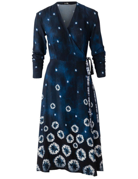 Kleidmuster - Burda 5933