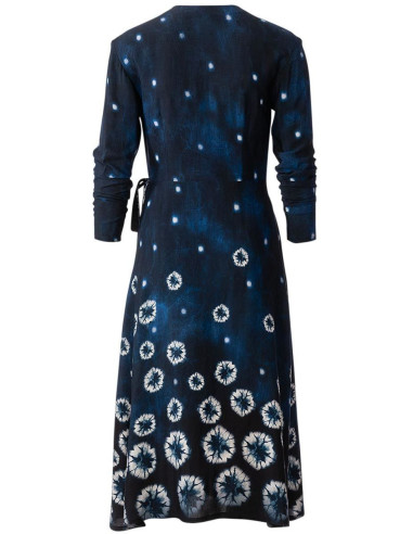 Kleidmuster - Burda 5933