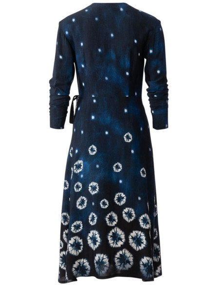 Kleidmuster - Burda 5933