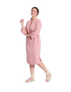Kleid- und Blusenmuster - Burda 5934 2