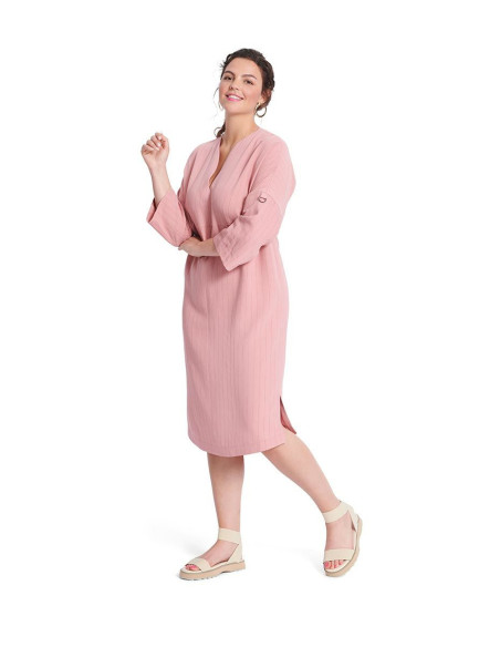 Kleid- und Blusenmuster - Burda 5934