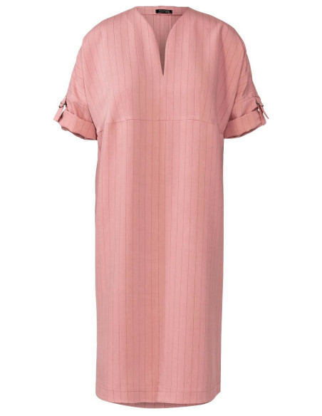 Kleid- und Blusenmuster - Burda 5934