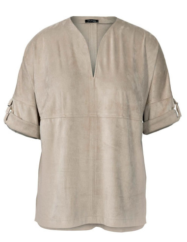 Kleid- und Blusenmuster - Burda 5934