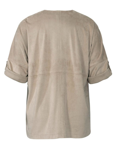 Kleid- und Blusenmuster - Burda 5934