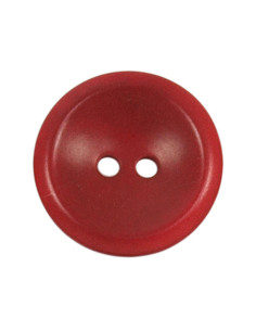 Röhre mit 3 Knöpfen 2 Löcher - 22 mm