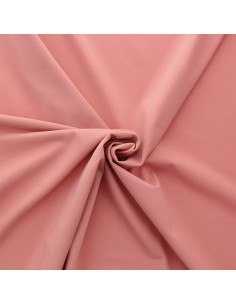 Lycra-Badeanzugstoff - Altrosa