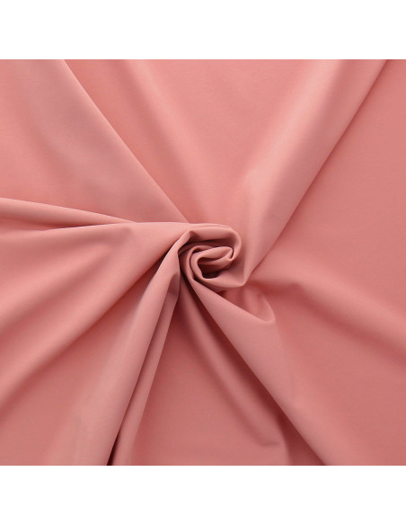 Lycra-Badeanzugstoff - Altrosa