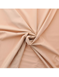 Lycra-Badeanzugstoff - Nude