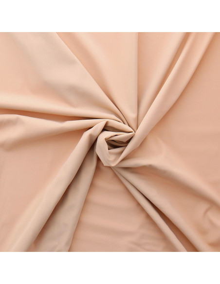 Lycra-Badeanzugstoff - Nude