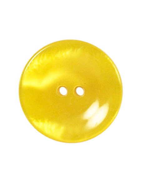 Röhre mit 4 Knöpfen 2 Löcher - 22 mm
