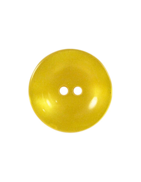Röhre mit 6 Knöpfen, 2 Löcher - 18 mm