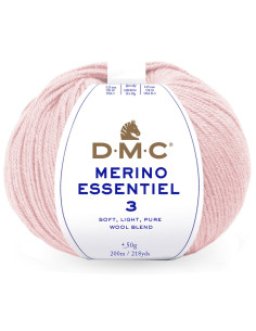 Merino-Wolle essentiel 3 DMC