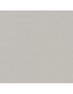 Einfarbiger Baumwollstoff Patchwork Kona - Ash