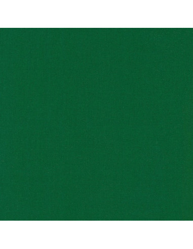 Uni Baumwollstoff Patchwork Kona - Pesto