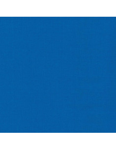 Uni Baumwollstoff Patchwork Kona - Pacific