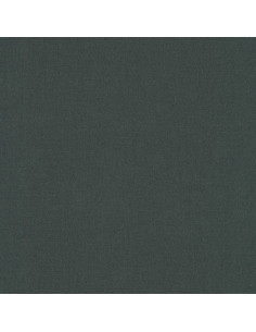 Uni Baumwollstoff Patchwork Kona - Gotham Grey
