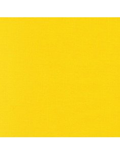 Uni Baumwollstoff Patchwork Kona - Citrus