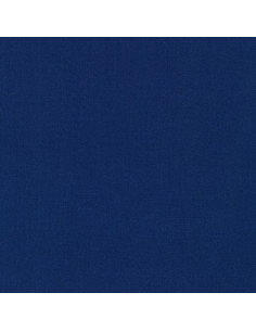 Uni Baumwollstoff Patchwork Kona - Nightfall