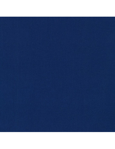Uni Baumwollstoff Patchwork Kona - Nightfall