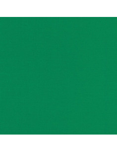 Uni Baumwollstoff Patchwork Kona - Holly