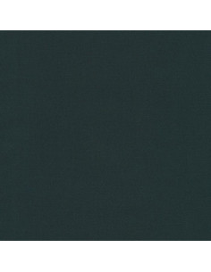 Uni Baumwollstoff Patchwork Kona - Pepper