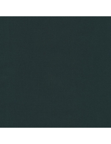 Uni Baumwollstoff Patchwork Kona - Pepper