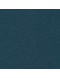 Uni Baumwollstoff Patchwork Kona - Windsor