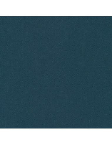 Uni Baumwollstoff Patchwork Kona - Windsor